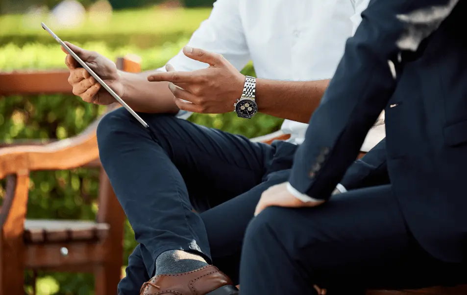 Asset Management Banner