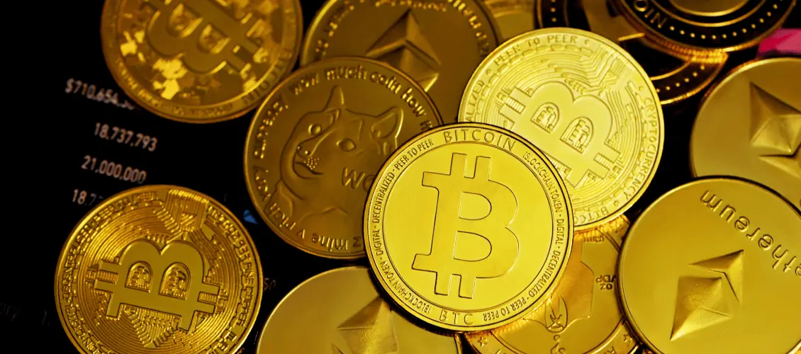 Investment forum of crypto currency passed