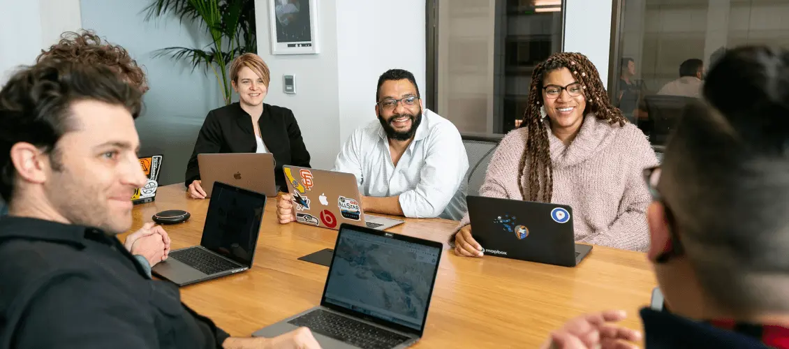 Do you need a professional for management?