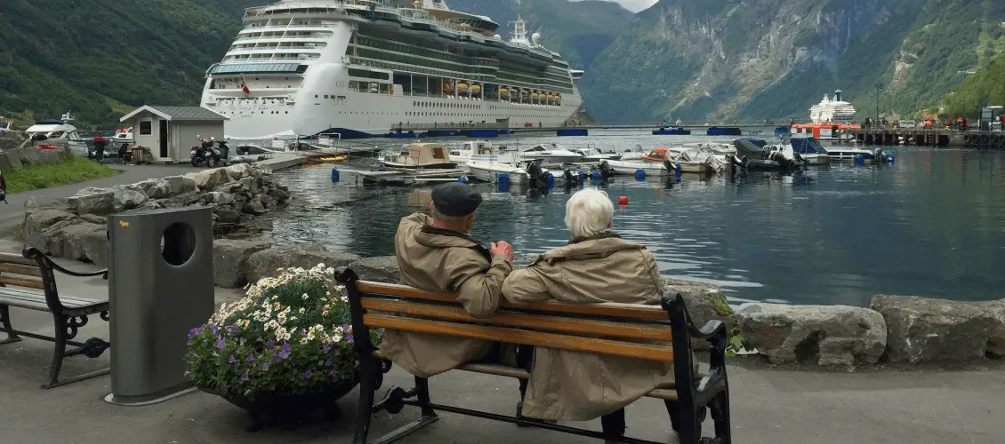 Benefits of Retirement Planning