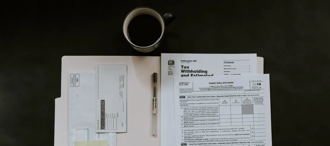 Best Tax Saving Investments